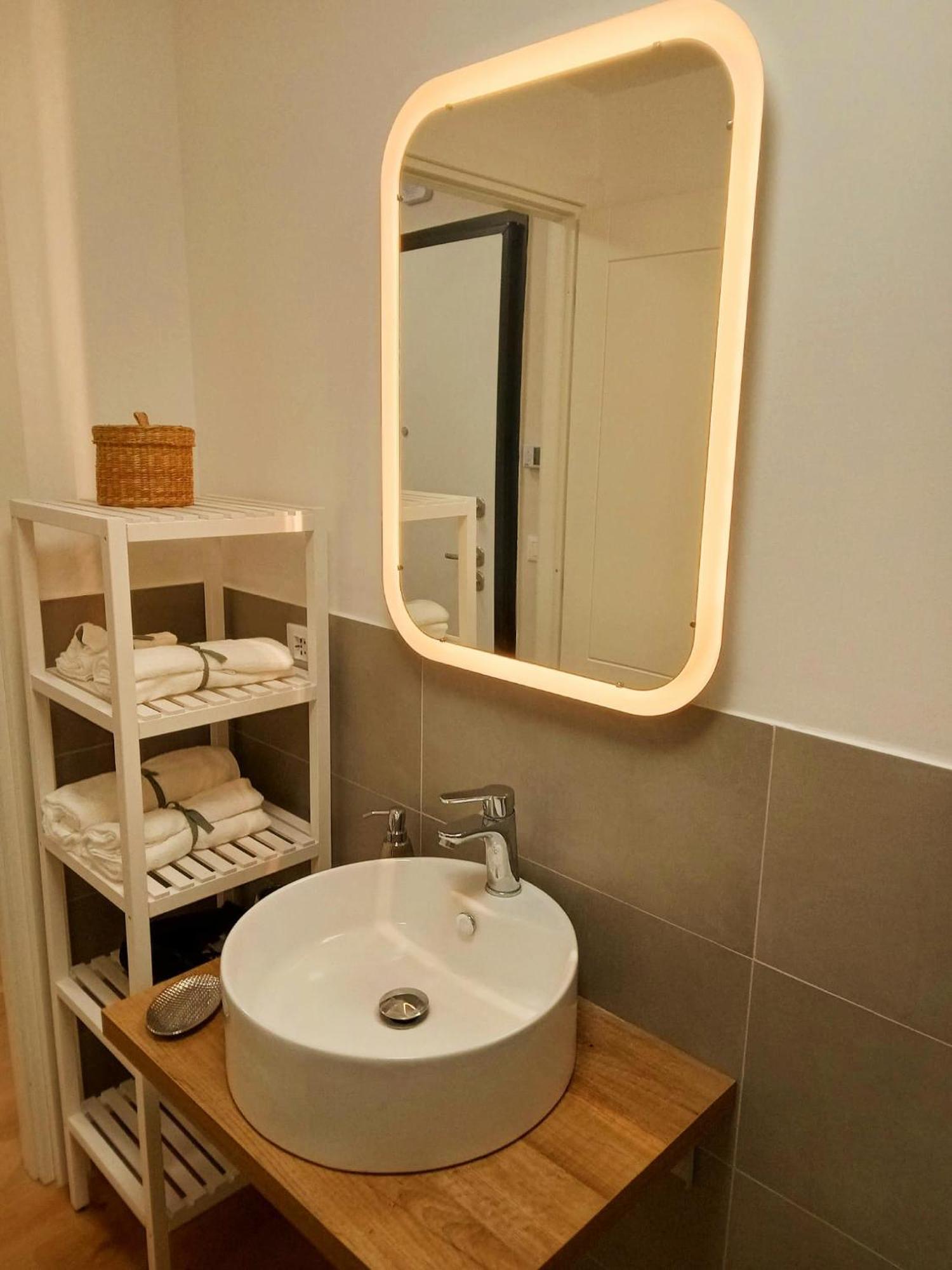 Loft Pellicceria Apartment