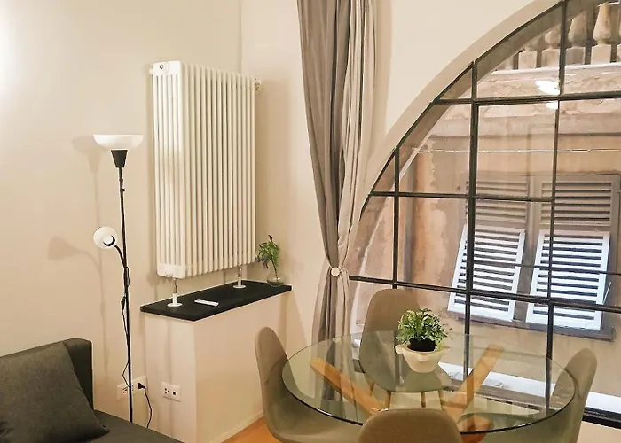 Loft Pellicceria