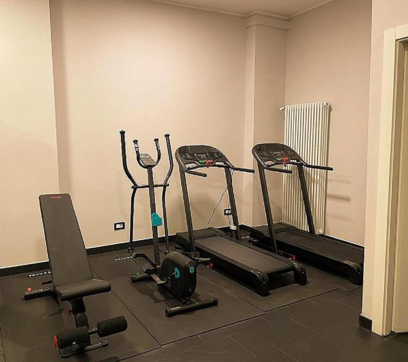 Loft Pellicceria Apartment Genua