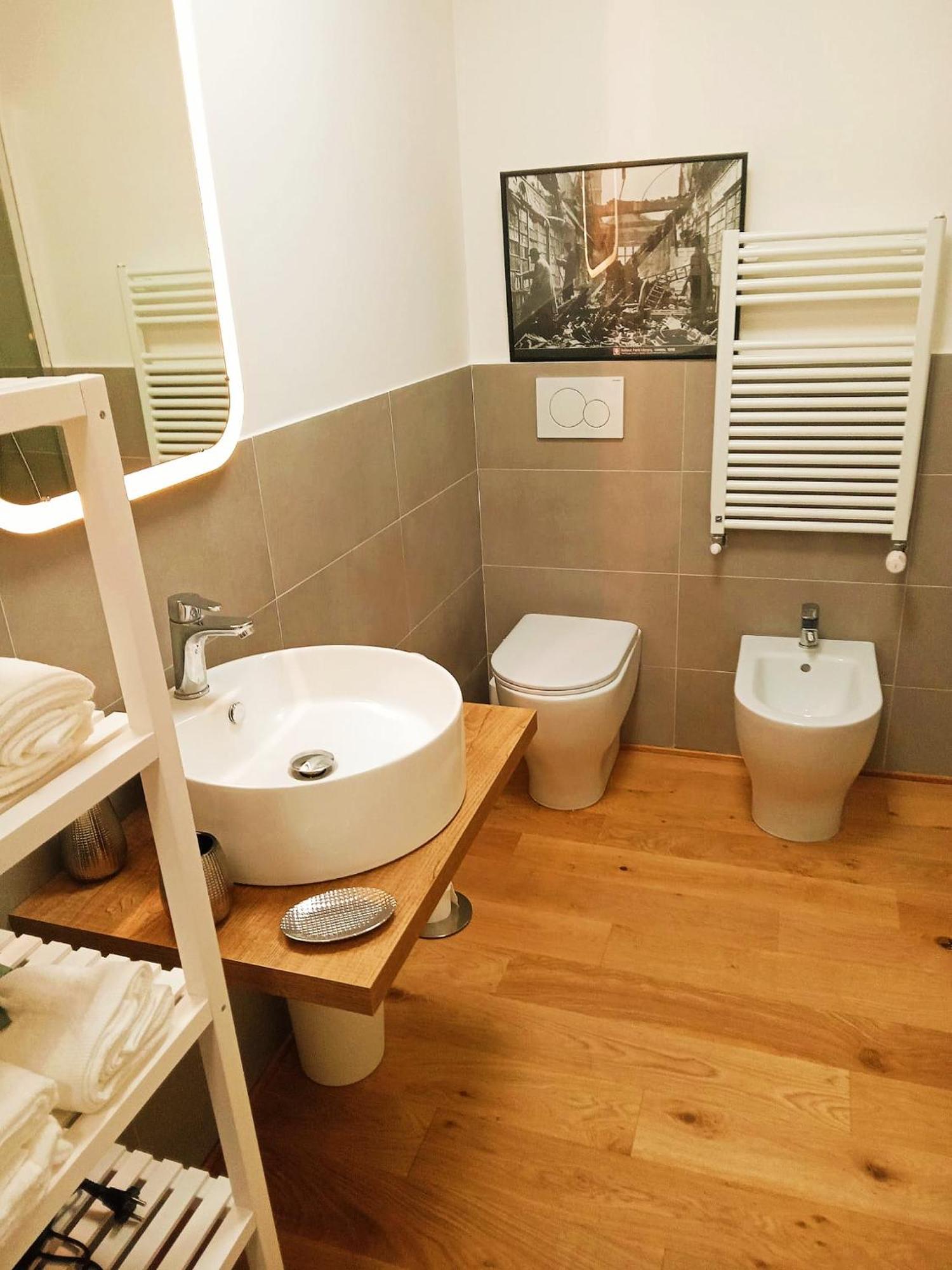 Loft Pellicceria *