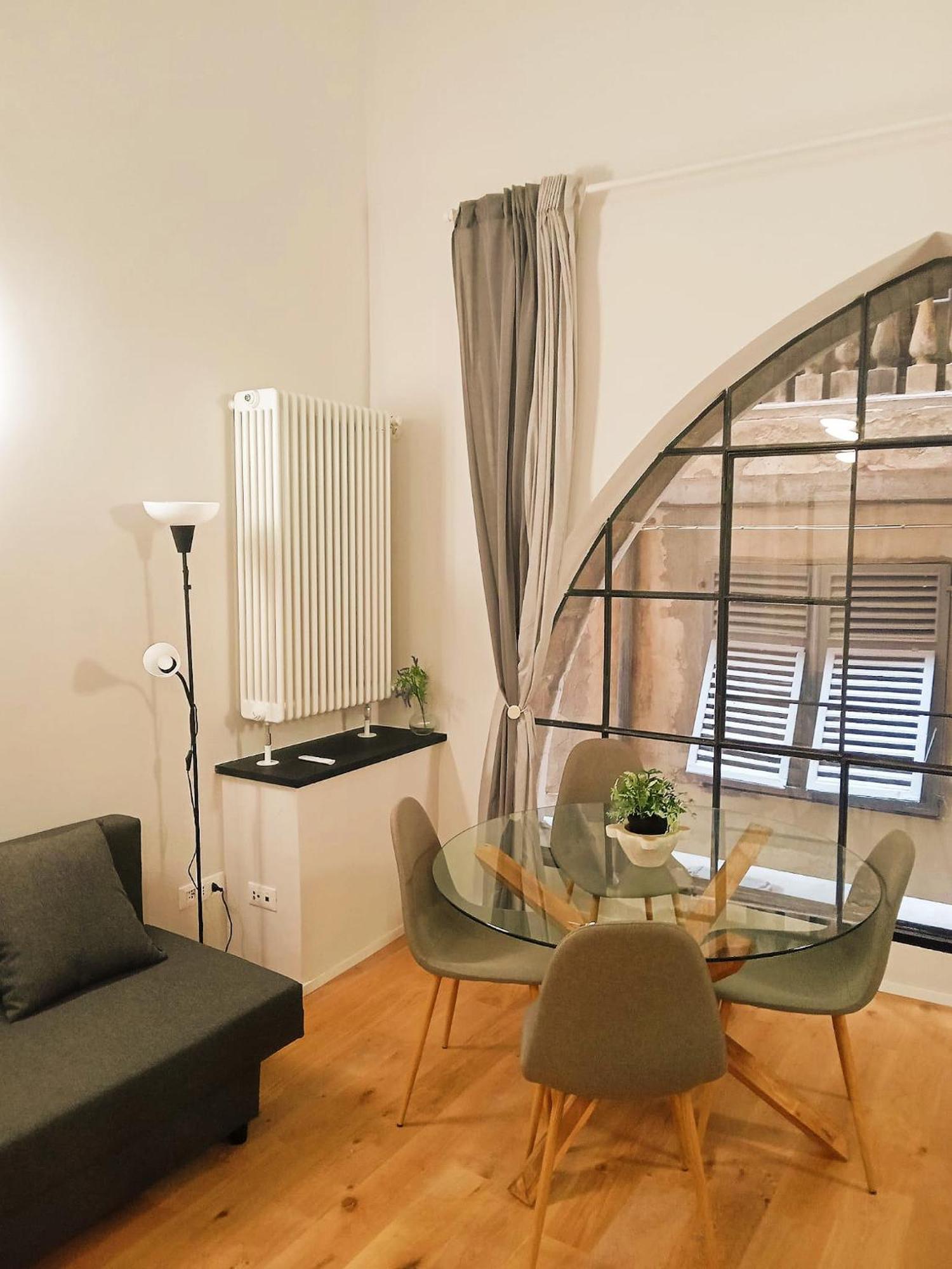 Loft Pellicceria Apartment Genua