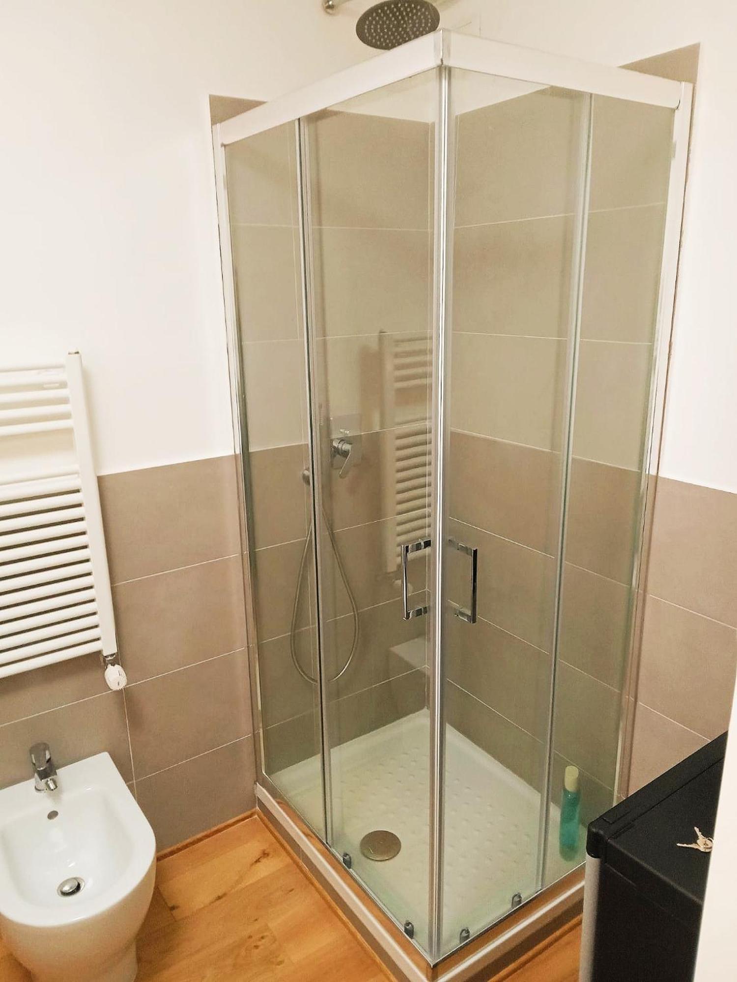 Apartment Loft Pellicceria