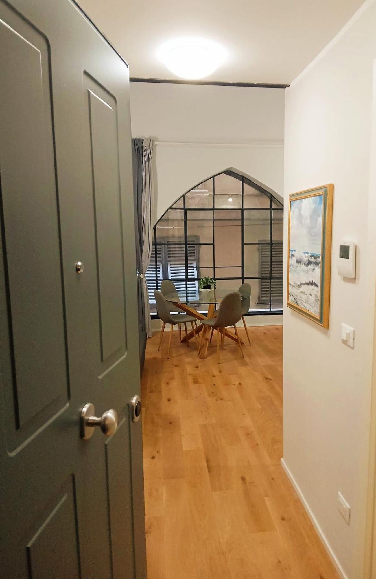 Loft Pellicceria Apartment *