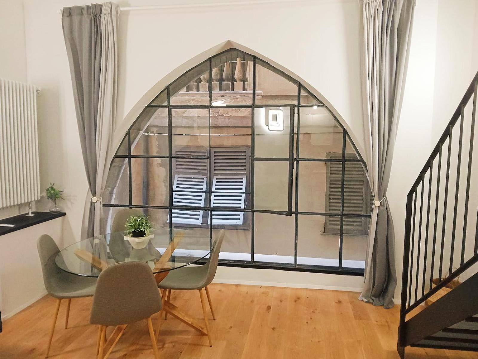 Loft Pellicceria